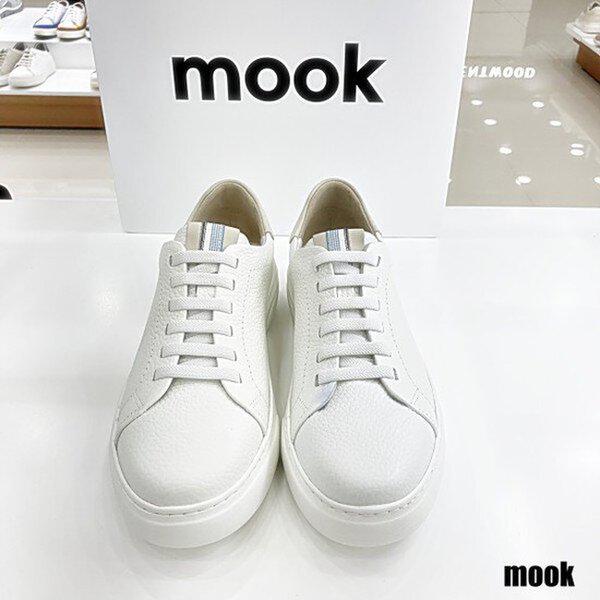 男性ベーシックバンドスニーカー 517112307 XY_CC