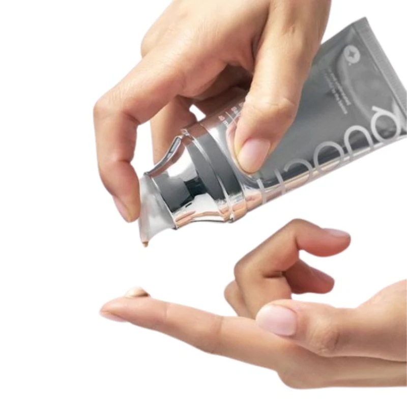 QUOCH [新作]リカバリー カーミング ブレミッシュ バーム 40ml 5color #BBクリーム