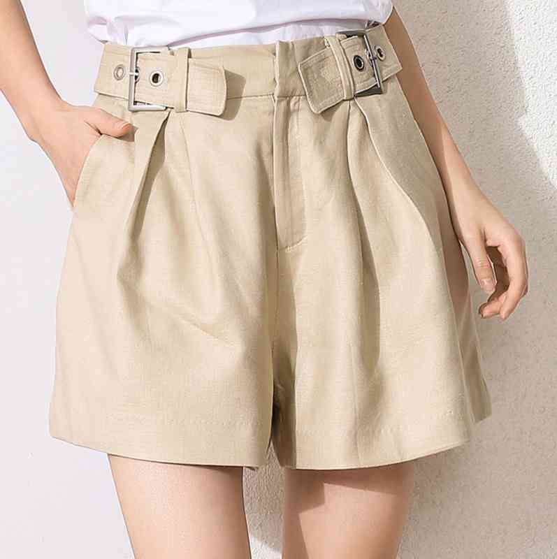22年ファッション福袋 レディース ハーフパンツ 夏 Btm 262 ショートパンツ 黒 ショーパン ショート ハーフパンツ オプション2 L Flaviogimenis Com Br