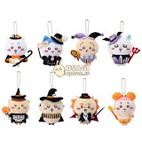 Nommi 甘いウサギちゃん シリーズ ぬいぐるみ シークレット m93872809451_1.jpg?1756289801