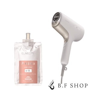 Qoo10] 【セット品】ミルボン エルミスタ ヘアー