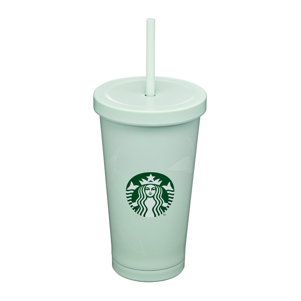 SS サイレン ストッパー コールドカップ 532ml 韓国スターバ グッズ