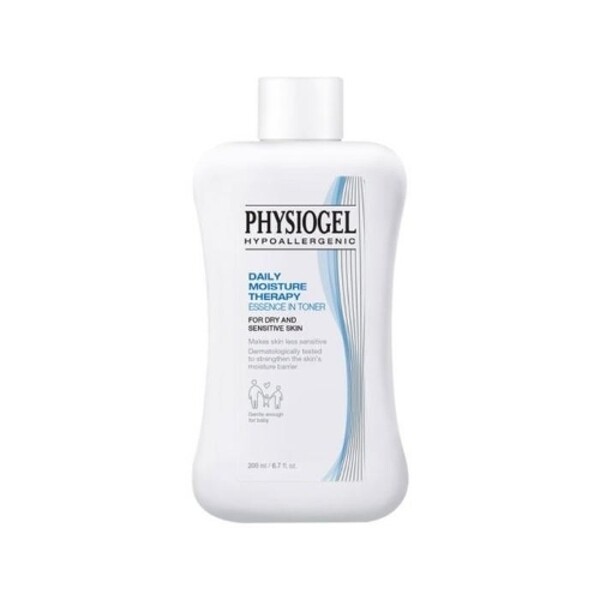 LG生活健康 フィジオゲル デイリーモイスチャーセラピーエッセンスインナー 200ml x 5個 (贈呈品なくなり次第贈呈終了)