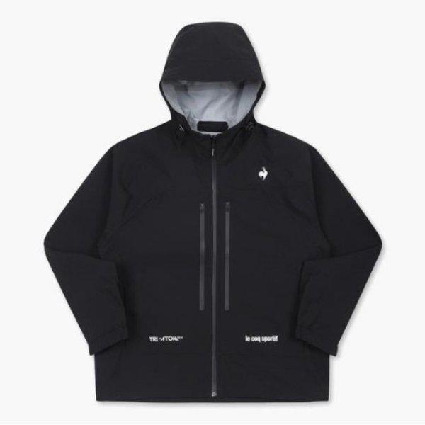 ジャケット JQS QP323FJK93-BLK フットボール トリアトム 3L ジャケット / BLACK 18,947円