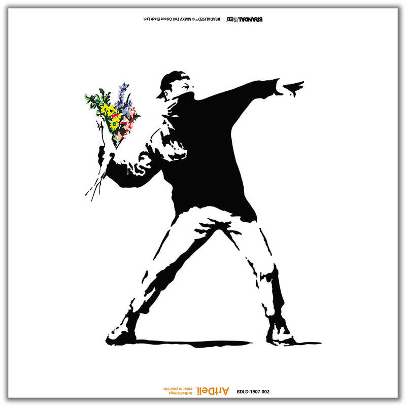 Digital Oasis Visual Sonic Banksy Edition BDLD-1907-002 価格比較