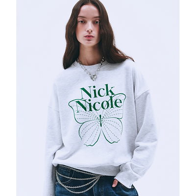 NICK&NICOLE(ニックアンドニコール) ニットキャップ・ビーニー(レディース) - 海外通販のBUYMA