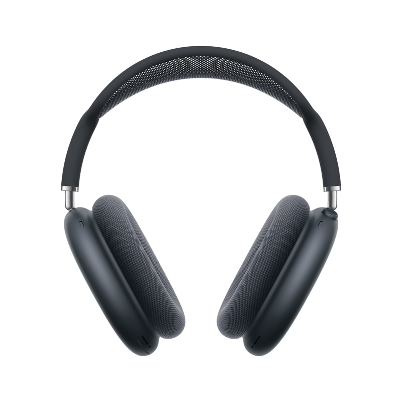 【新品未開封】AirPods Max (USB-C) MWW43ZA/A [ミッドナイト]