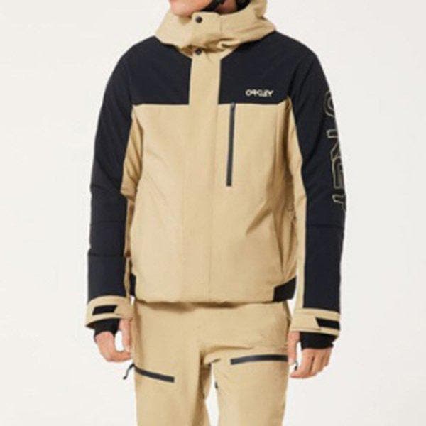 ジャケット ZQJ FOA40365332F TNP TBT インシュレート ジャケット