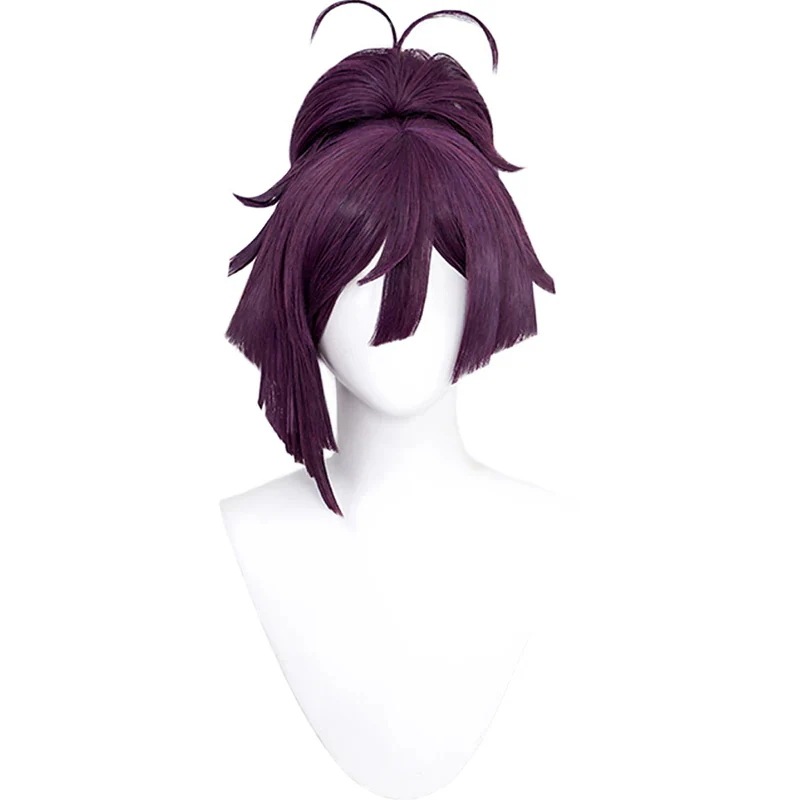 地獄楽　傾主の杠　コスプレウィッグ期間限定30％