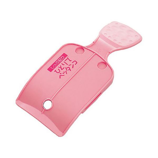 [5セット] スマイルキッズ しっぷ貼りひとりでペッタンコ ピンク ASH-10PKX5