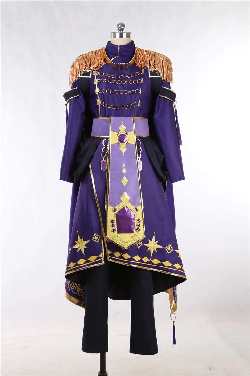 IDOLiSH7アイドリッシュセブン四葉環よつば たまき風ハロウィン コスチュイベント パーティー