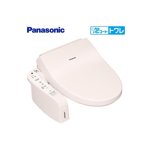パナソニック 温水洗浄便座 ビューティ・トワレ 泡コートトワレ AWMシリーズ W瞬間式 DL-AWM400-P パステルピンク【送料無料】