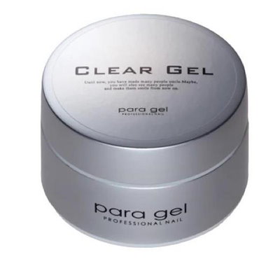 para gel(パラジェル) ベース クリアジェル 10g 7,117円