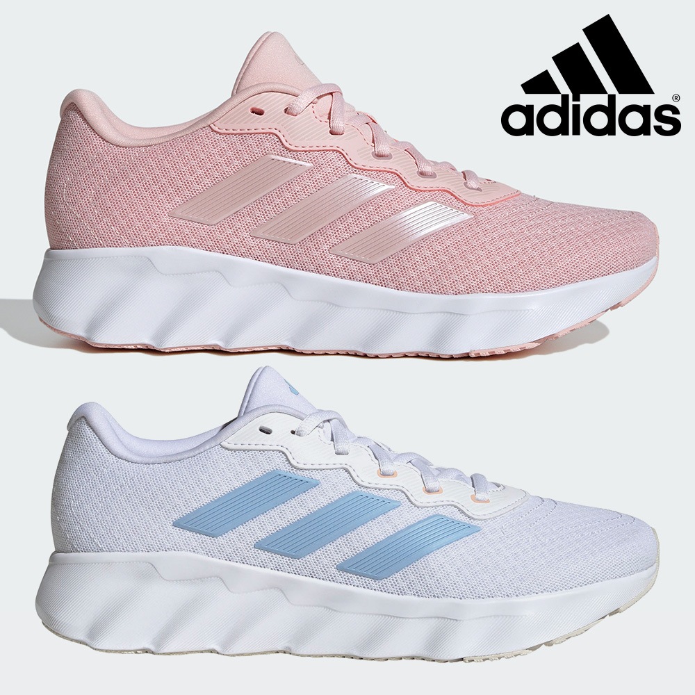 アディダス スニーカー レディース スイッチムーブ IF9342 IH5744 adidas SWITCH MOVE ローカット ランニング