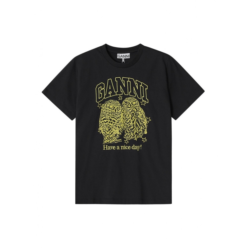 ガーニ T4059 252 レディース 半袖Tシャツ