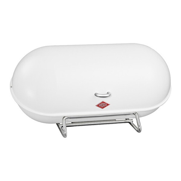 WESCO ブレッドボックス BREADBOY マットホワイト 222201-74