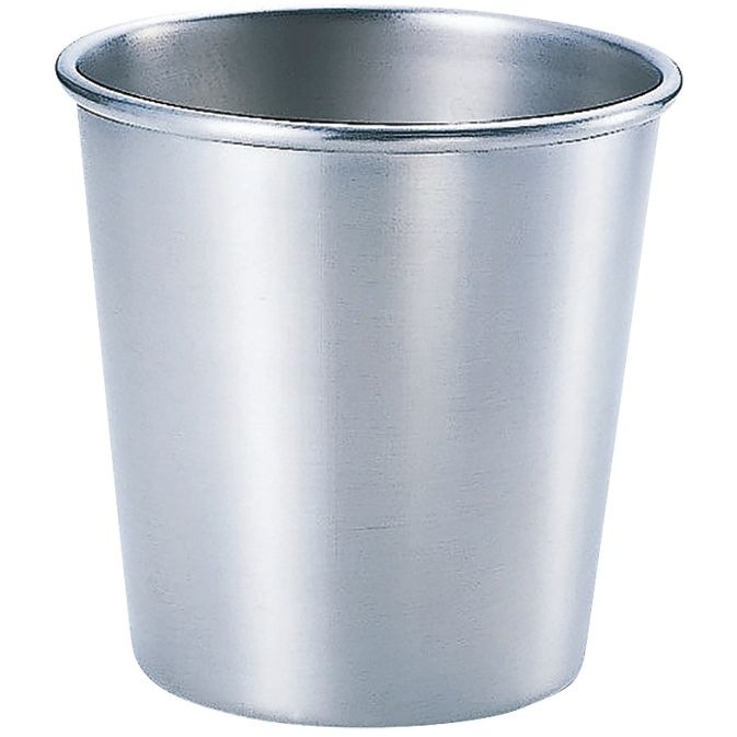 （まとめ買い）和田助製作所 SW 18-8ガラ入れ ストレート 1.7L [x3]