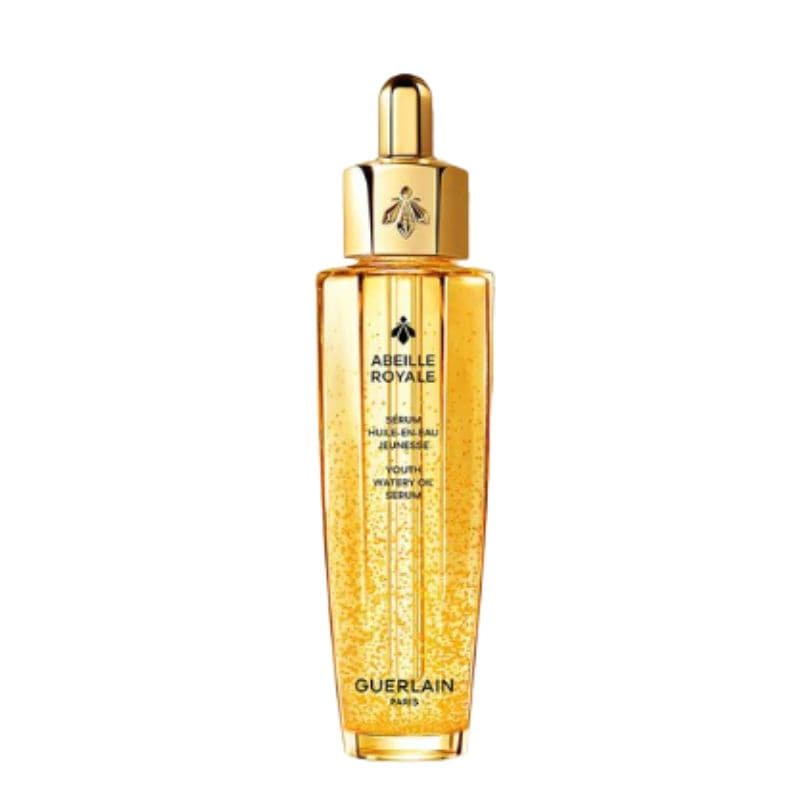 NEW アベイユ ロイヤル ウォータリー オイル セロム 30ml