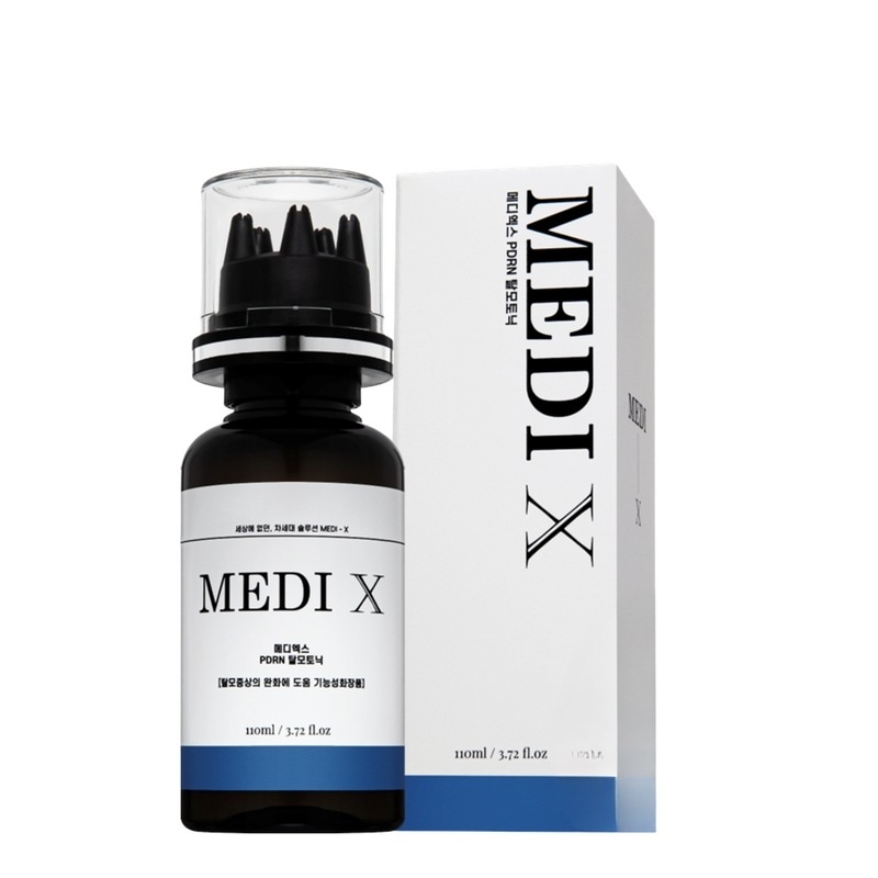 メディエックスチョウザメPDRN脱モトニック110ml1個