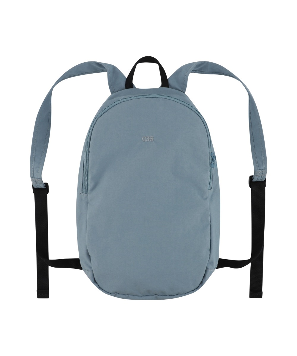 【COYSEIO】26SS 038 LIGHT BACKPACK : ASH BLUE
