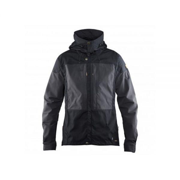 FJALLRAVEN 男性 ケブ ジャケット (87211550) (KEB JACKET M) 3540596