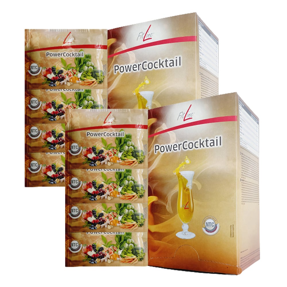 ドイツピエムpmのピットラインピッラインパワーカクテル30砲+30砲fitline正規品