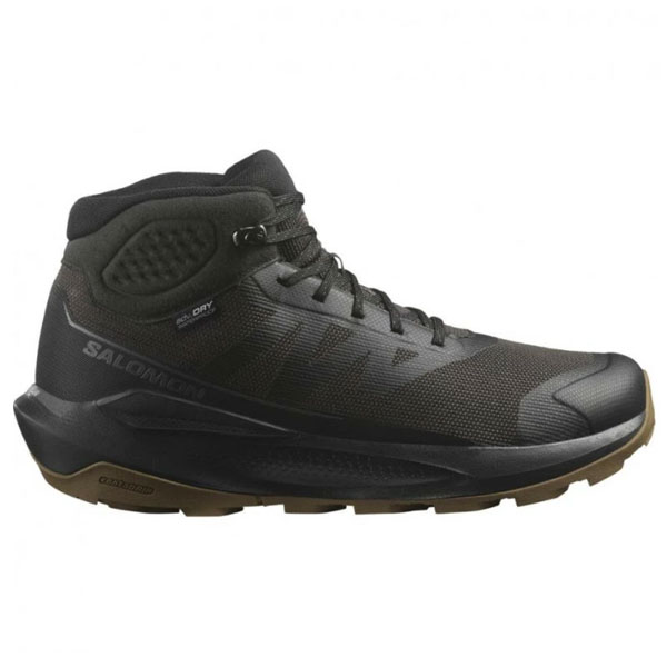 サロモン SALOMON ELIXIR TOUR MID WP メンズ ハイキング シューズ L47577800