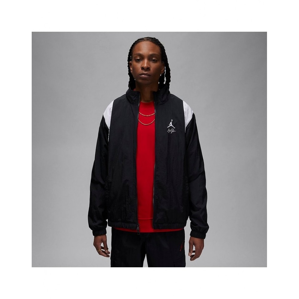 Nike エアジョーダンエッセンシャルジャンプマンジャケット