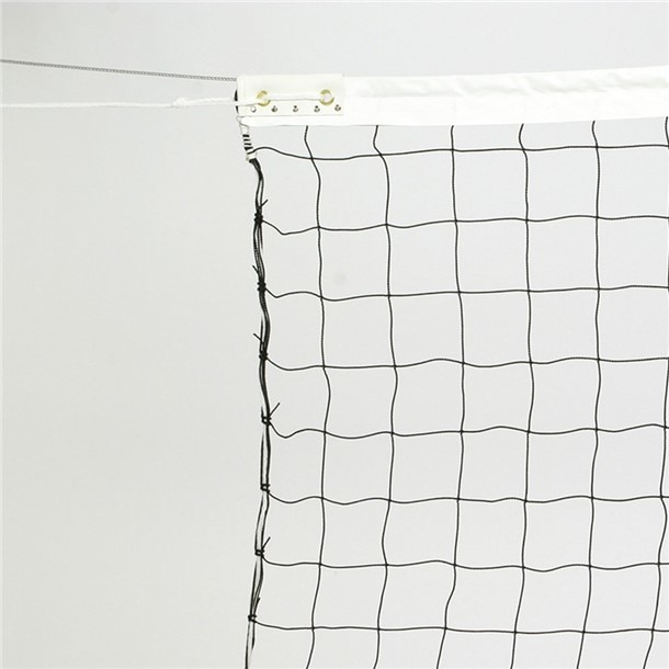 ダンシヨウバレーネット9ニンセイA 三和体育 バレーネット (s3735)