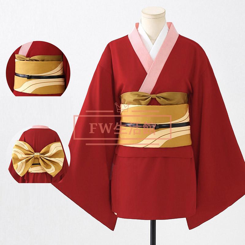 銀魂 ぎんたま 神楽 コスプレ衣装 コスチューム 演出服 変装 仮装 ハロウィン イベント