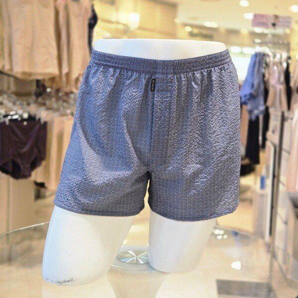 WMP5411GY_残糸角潜在捲縮糸トランクGY