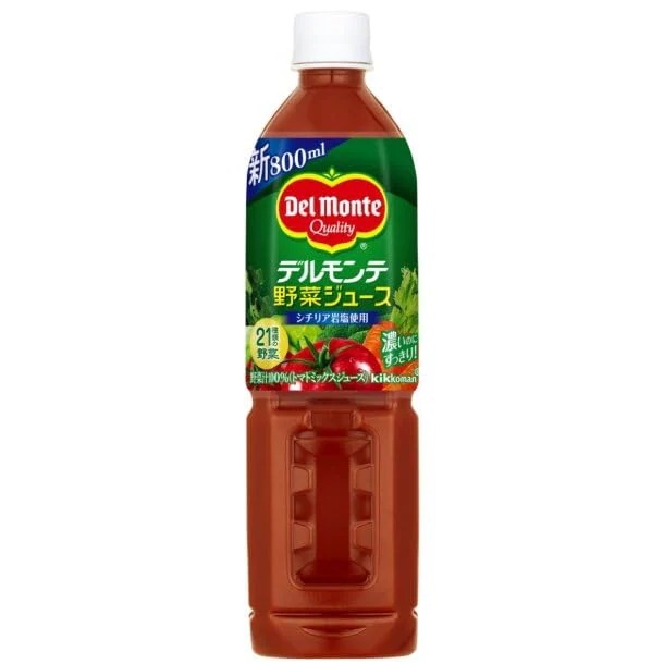 野菜ジュース 800ml×15個