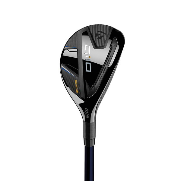日本正規品 Qi10 レスキュー Diamana Blue TM60 カーボンシャフト #3 R