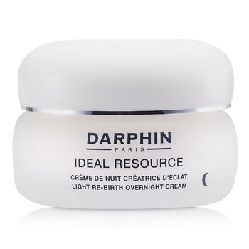 Darphin アイデアルリソース ライト リバースオーバーナイトクリーム