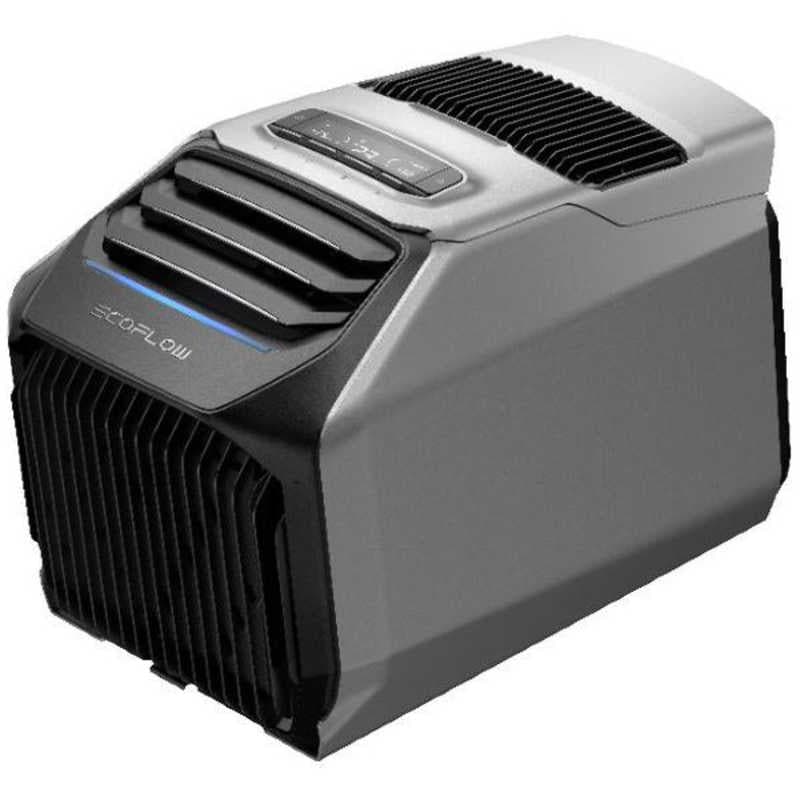 エコフロー　EcoFlow Wave2 ポータブルエアコン　ZYDKT210-JP