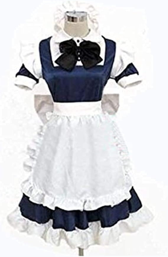 コスプレ 衣装 紅魔郷 十六夜 咲夜 アニメ イベント コスチューム オーダーメイド ホビー 学園祭