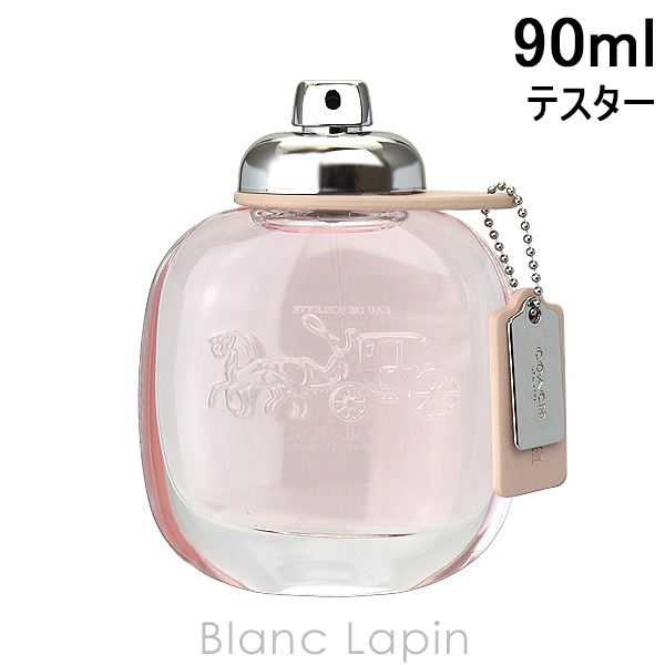 【テスター】 コーチ COACH コーチ EDT 90ml [079167]