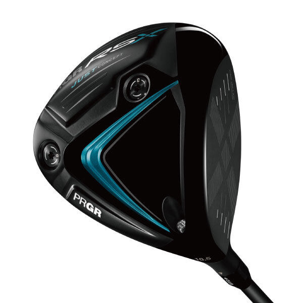 日本正規品 RS ドライバー 2024年モデル TENSEI FOR オリジナルシャフト 10.5 S(M-43) 42,543円