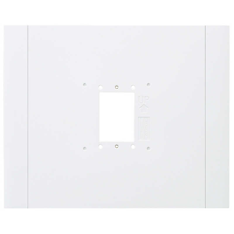 アイホン　リニューアル用プレート　RP3226