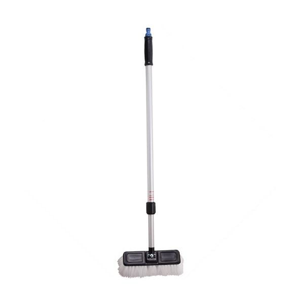 タカギ 伸縮型パチット洗車ブラシ G271 1本