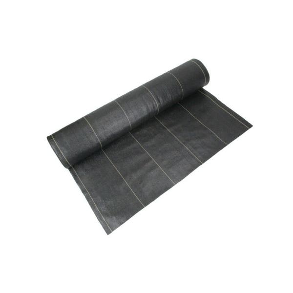 セフティー3 高密度防草シート 極 1MX50M 園芸用品 園芸農業資材 防草シート 押え具