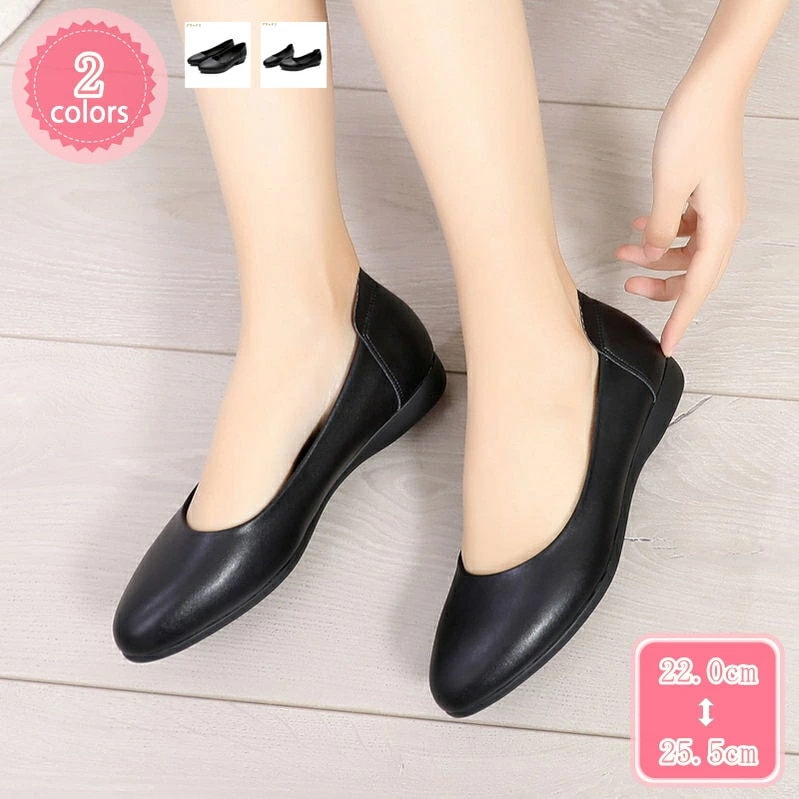 1000円OFFクーポン パンプス フラット フォーマル ローヒール ローファー レディース 走れる 疲れない 大きいサイズ ラウンドトゥ ぺたんこ スリッポン オフィス 痛くない 歩きやすい 旅行