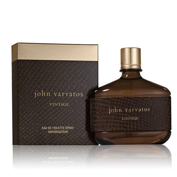 ヴィンテージ EDT 125ml