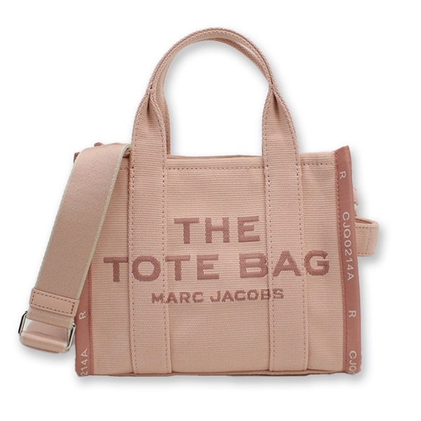 ハンドバッグ ショルダーバッグ THE SMALL TOTE M0017025 624 ROSE