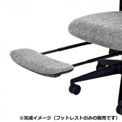 藤沢工業(TOKIO) オフィスチェア OCV23HH-FR ライトグレー