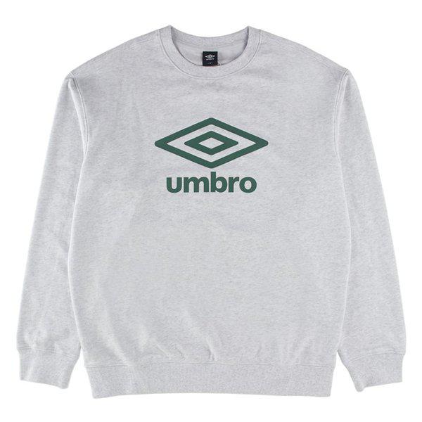 エッセンシャル ビッグロゴ スウェットシャツ UQ121CFS19 WMG0