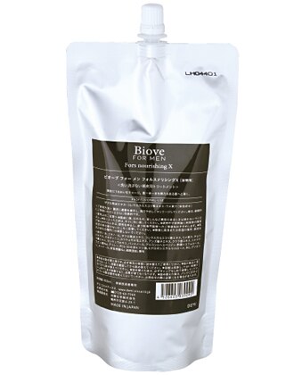 フォーメン フォルスナリシングX 450ml レフィル