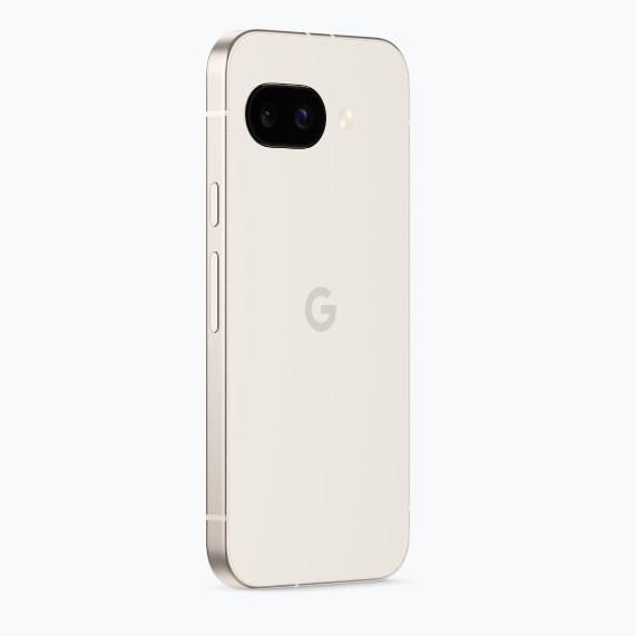 【新品】Google Pixel 9a 128GB Porcelain SIMフリー