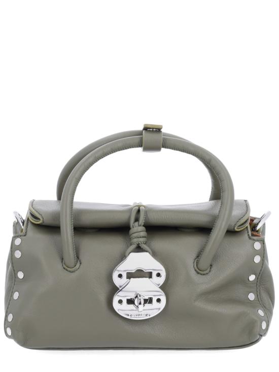 ZANELLATO Women Shoulder Bags 068750B 1910000Z0482 GREEN