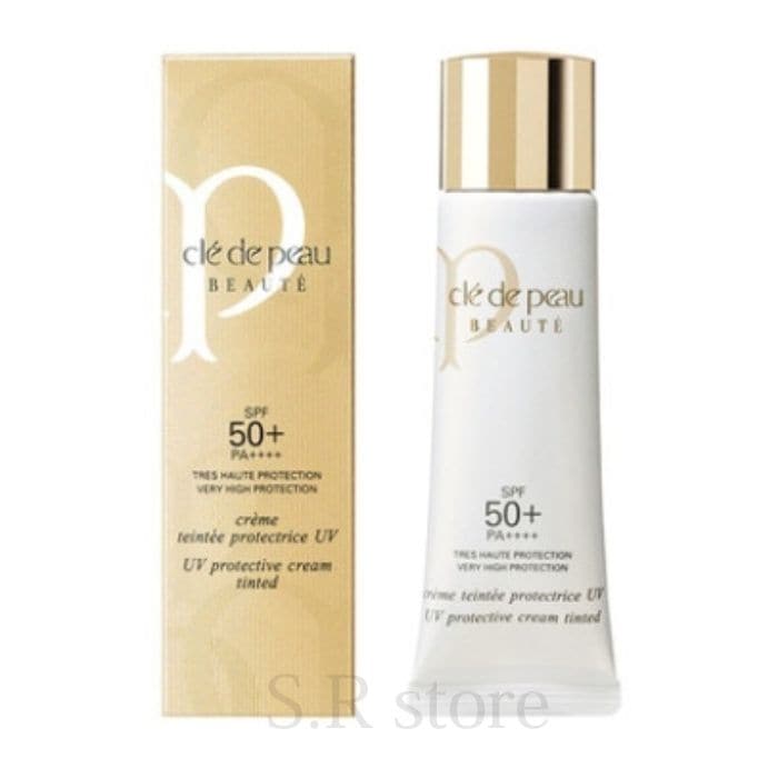 クレームタンテUV オークル 30ml 日焼け止め　美肌　UV　雑誌掲載　スキンケア　エイジングケア　４０代　５０代　６０代 7,961円